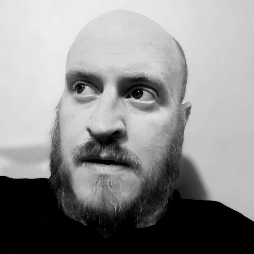 Neale Long (He/Him)