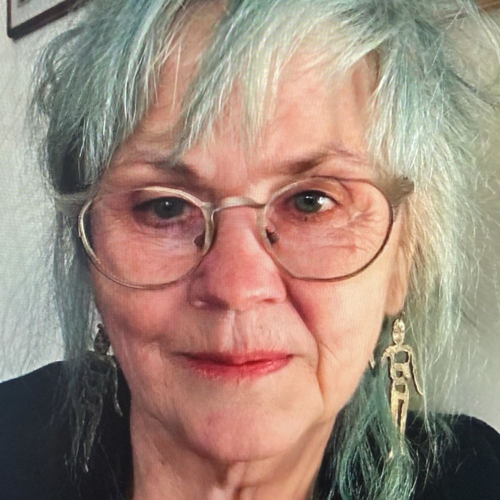 Mally Wood Lundgren