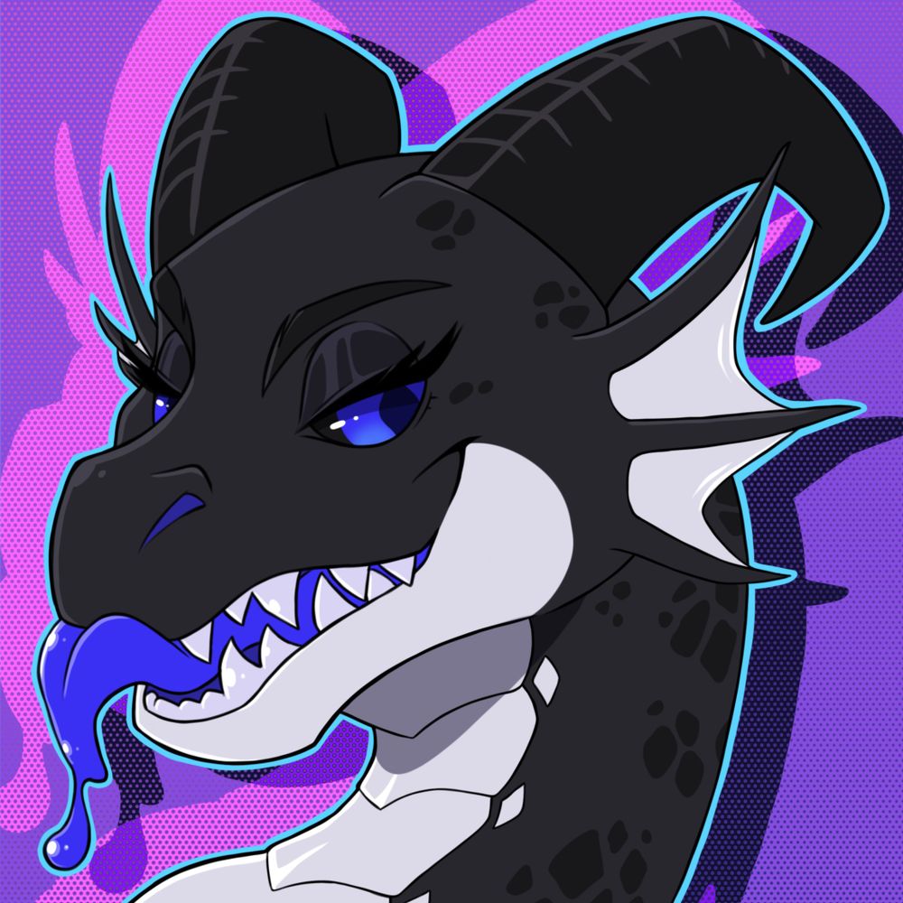 Fishdragon but 🔞