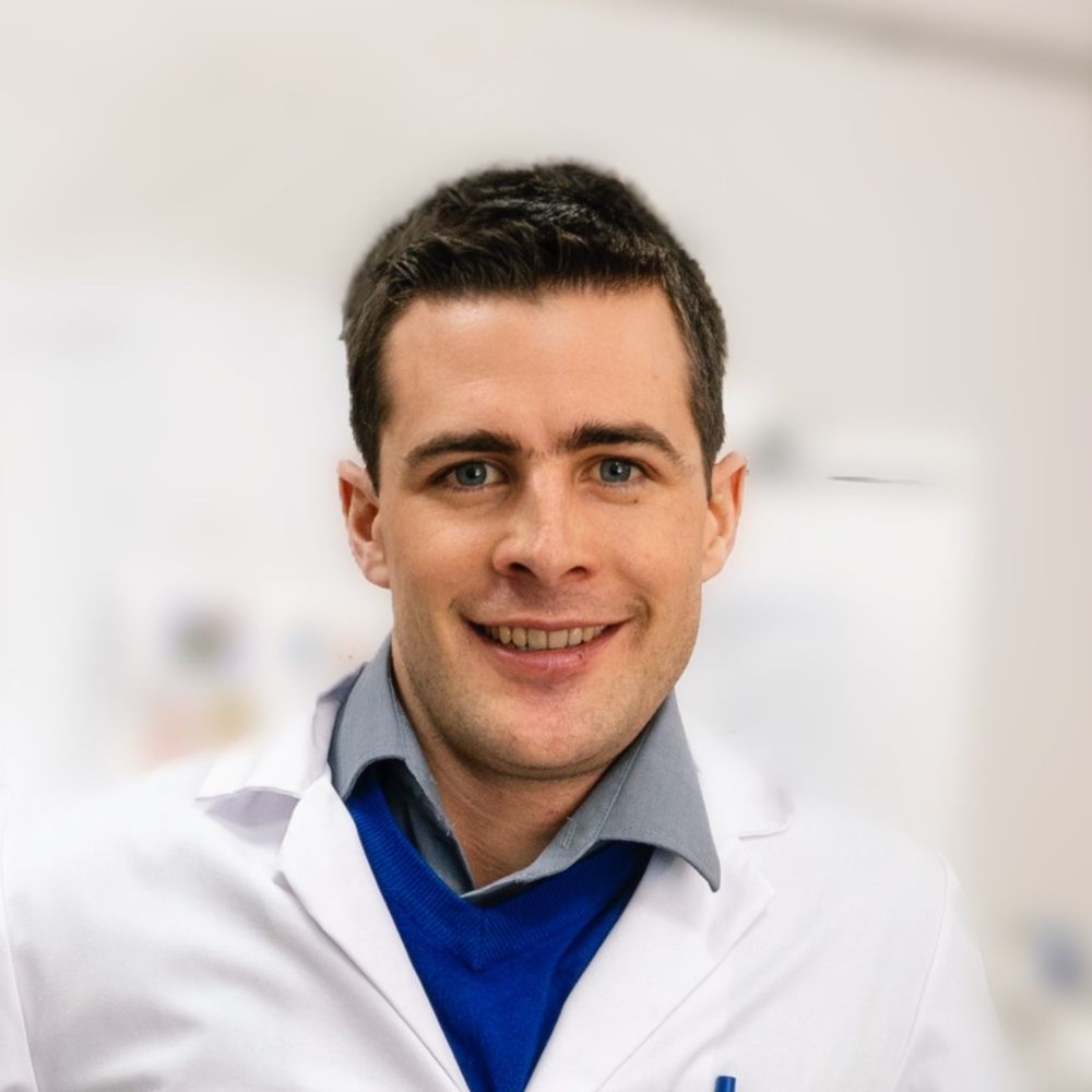 Jakob Koch, PhD