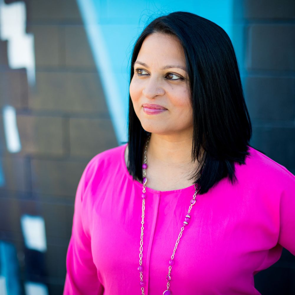Deepa Iyer