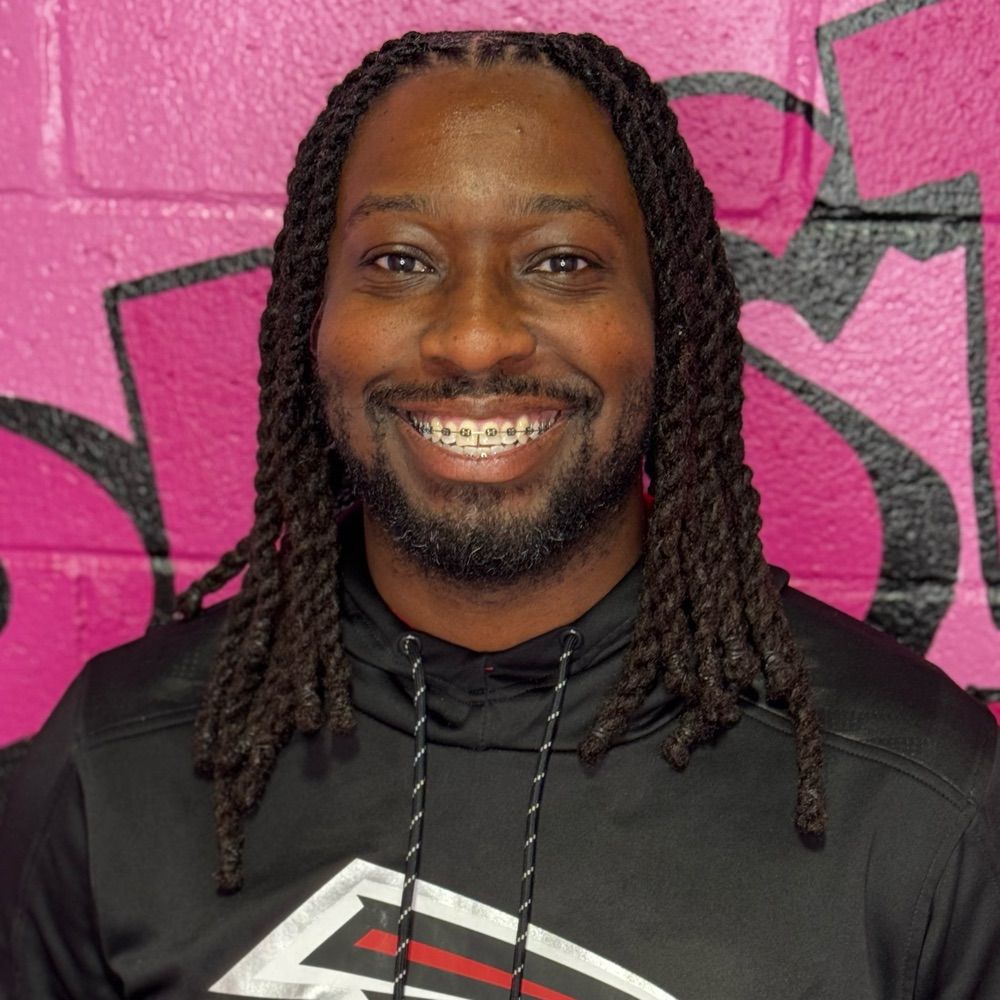 Dwayne Walter