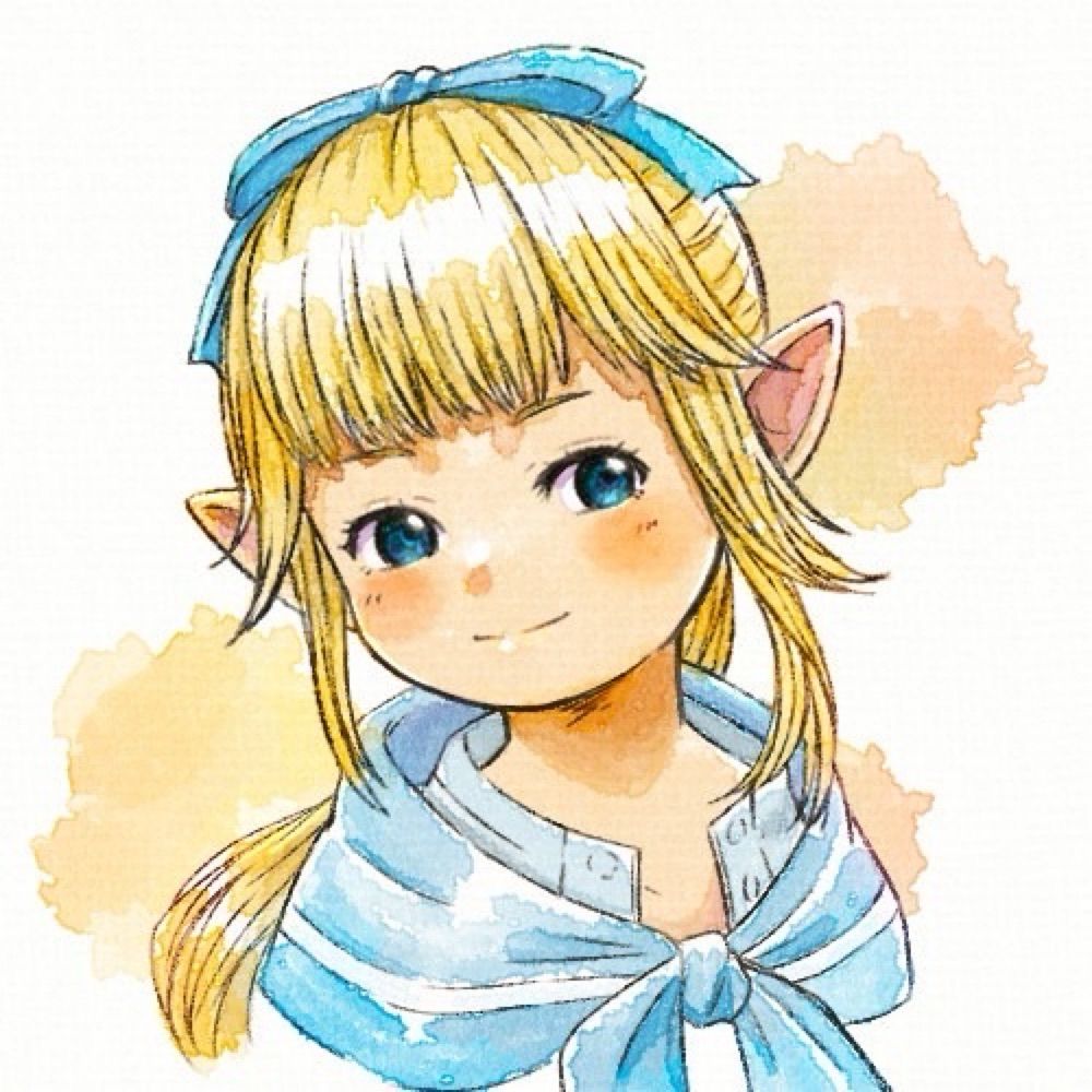 あめさん
