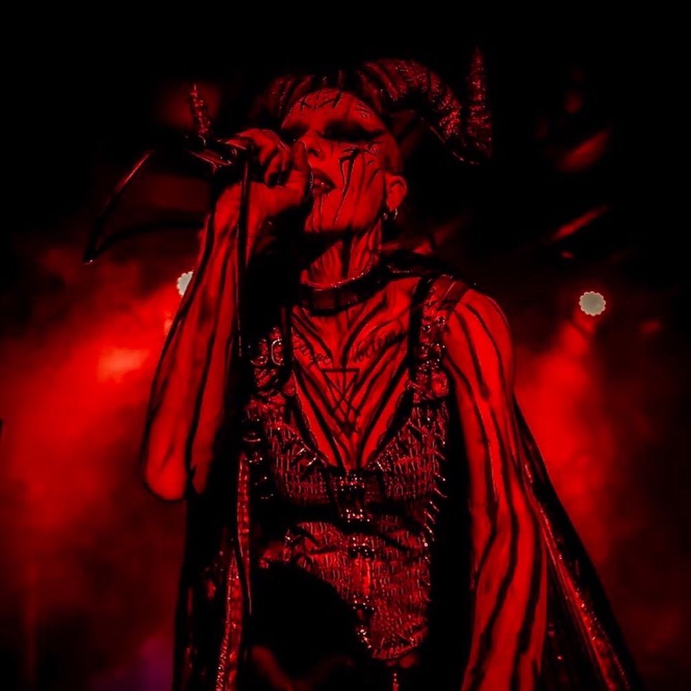 Lilith Bathory