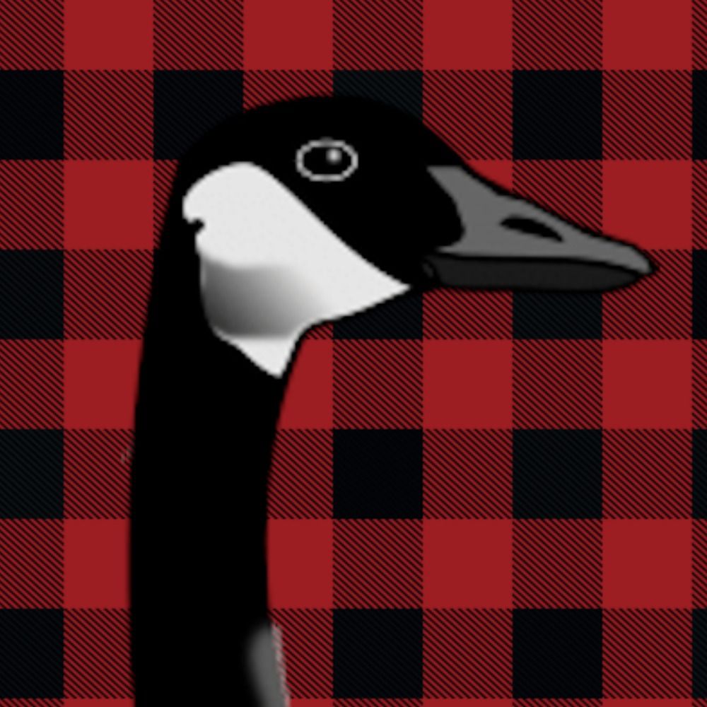RedPlaidGoose's avatar