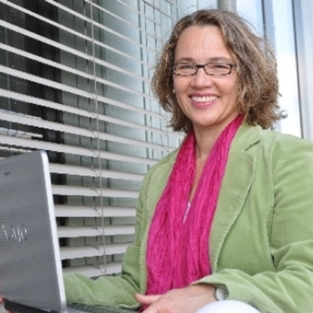 Birgit Osterholt 