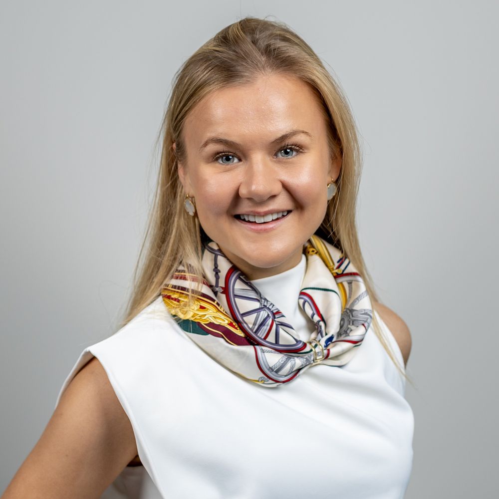 Friederike Hedley