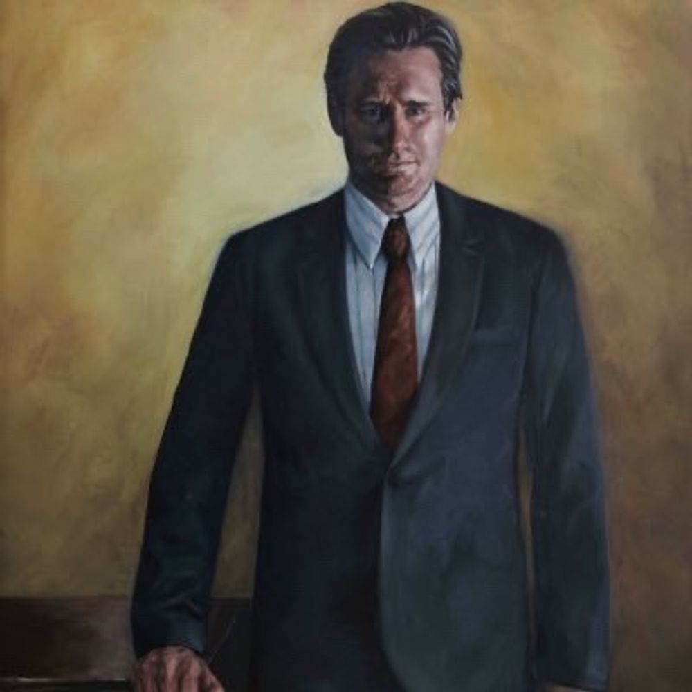 Richard G Arage
