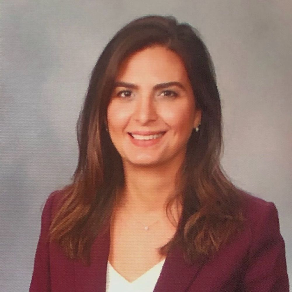 Burcu Zeydan
