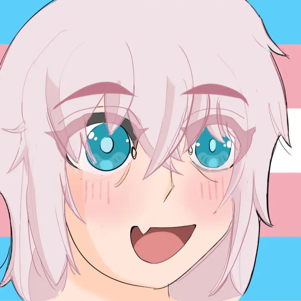UmU Dev 🏳️‍⚧️