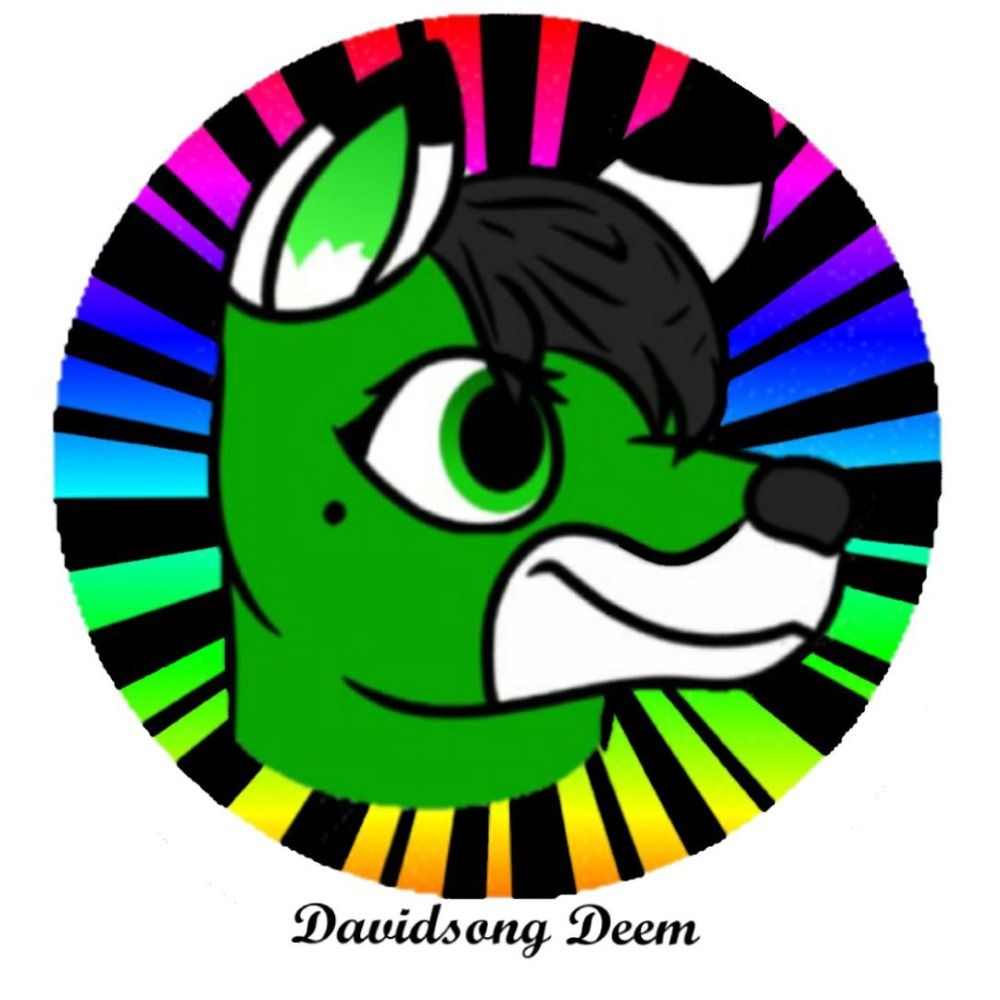 Davidsong Deem