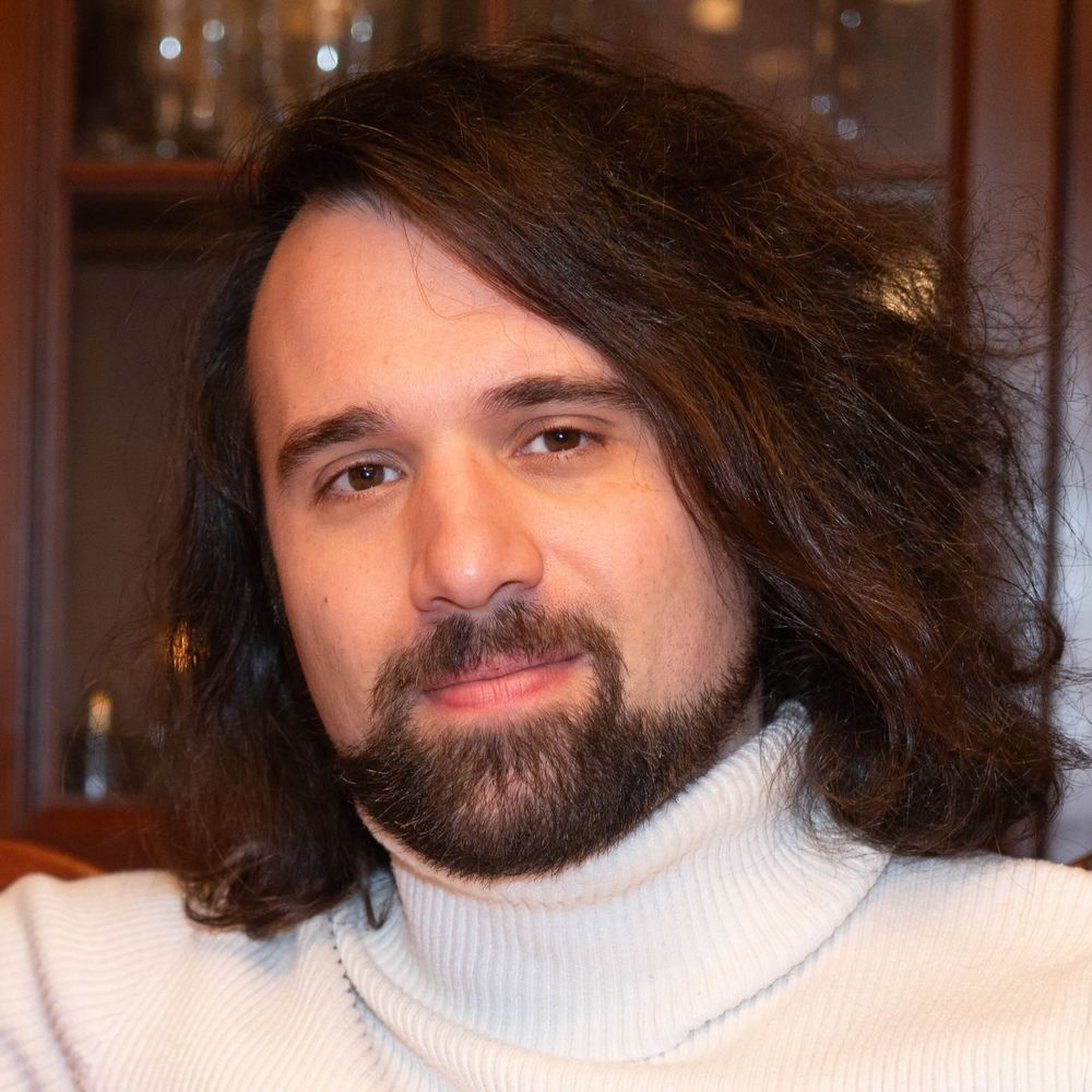 Andrew Schwab