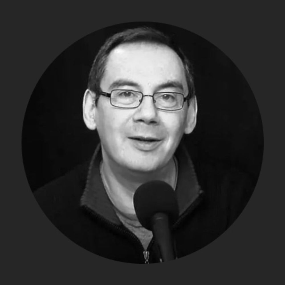 Marc Lescroart 
