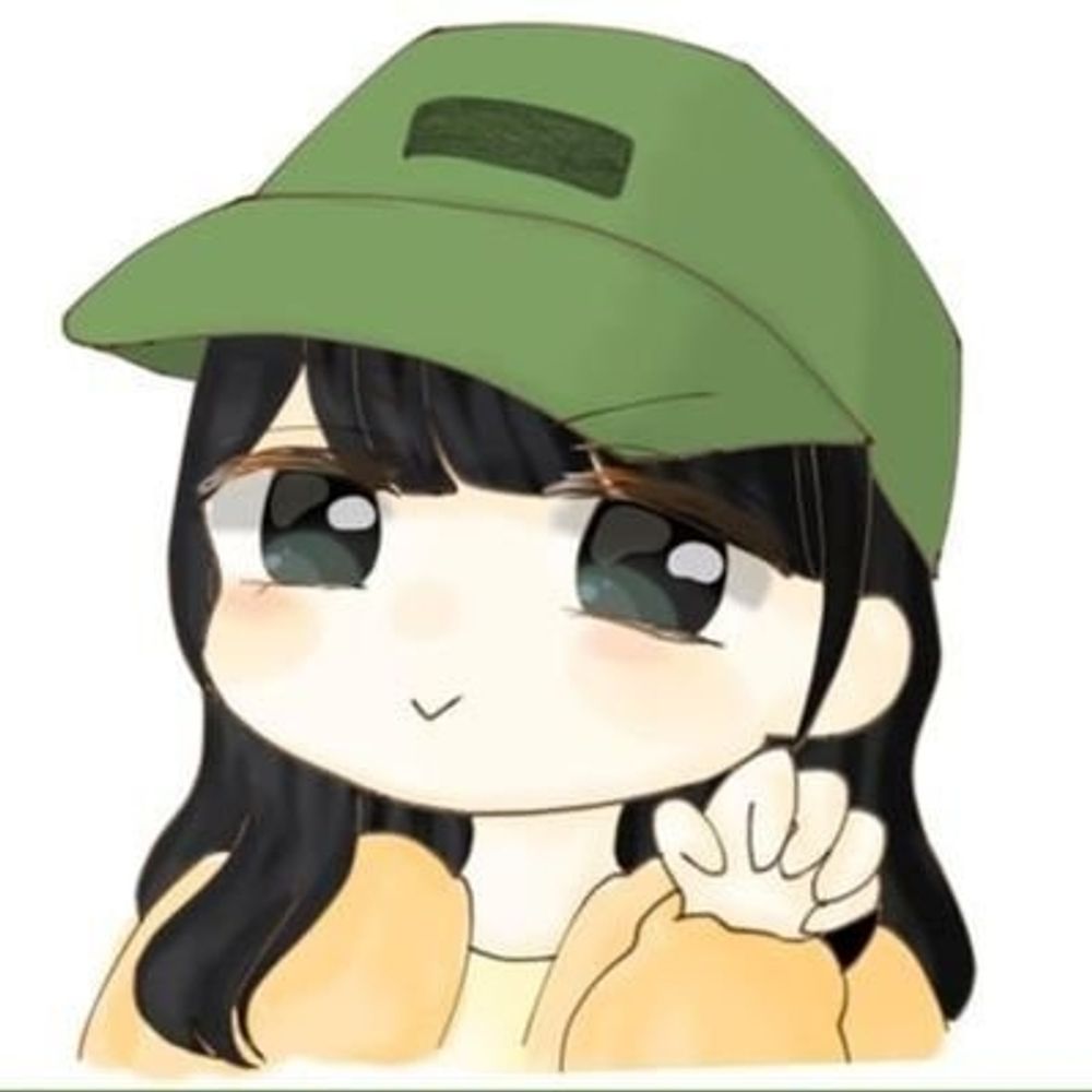 るぅ。