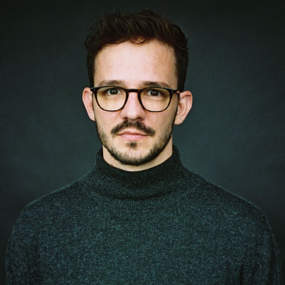 Olivier David