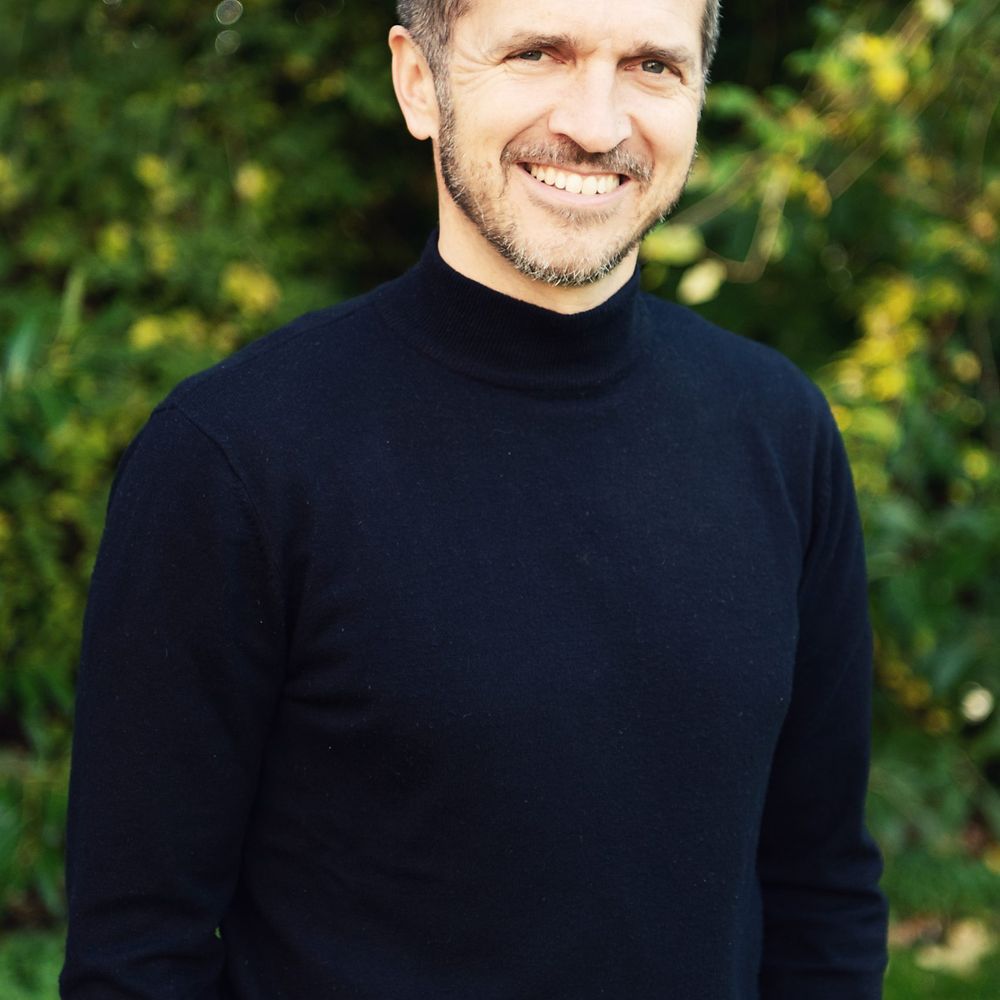 Simon Wakeman