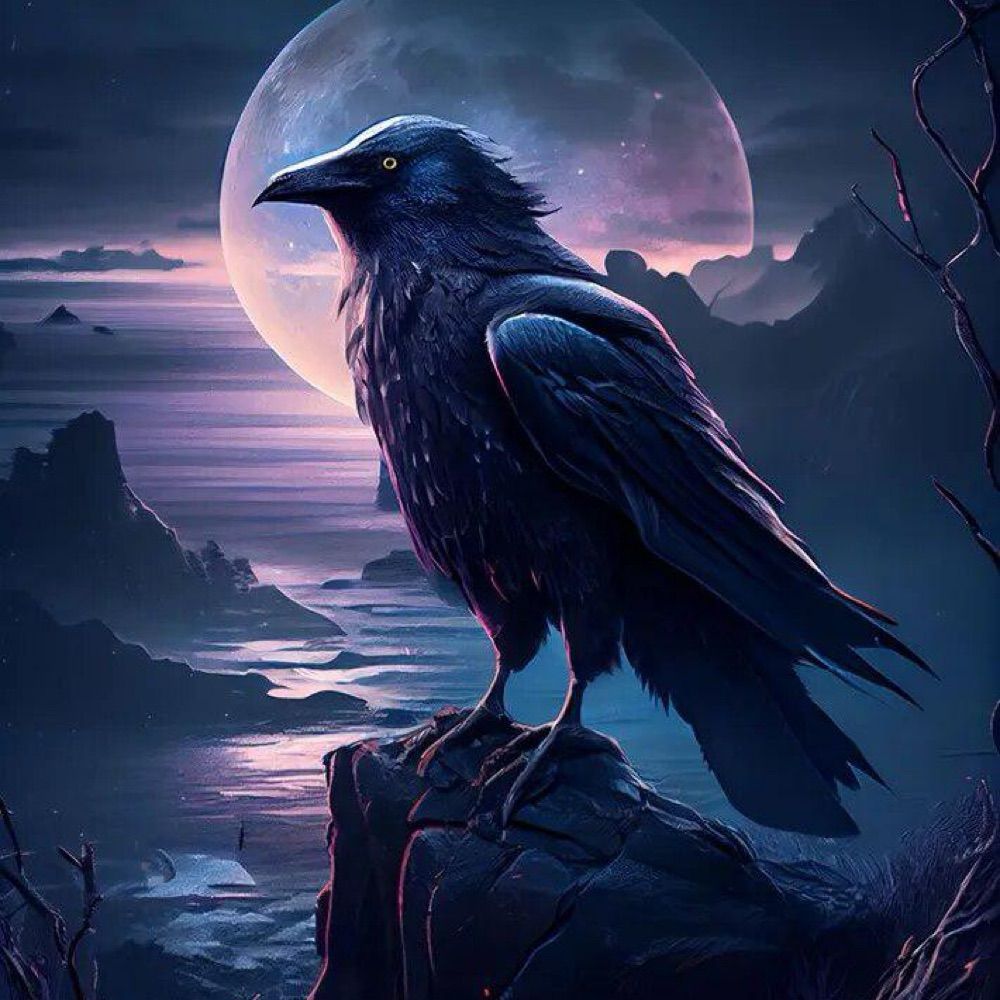 Raven (she/her)