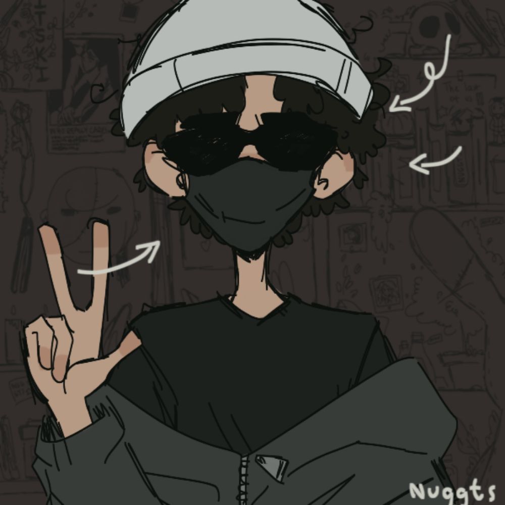 José (esse não é meu nome)