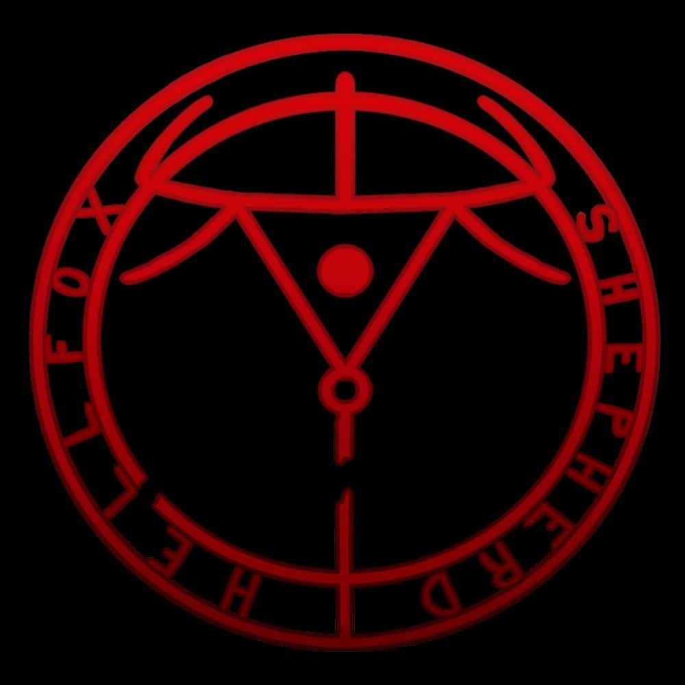 Shepherd HellFox