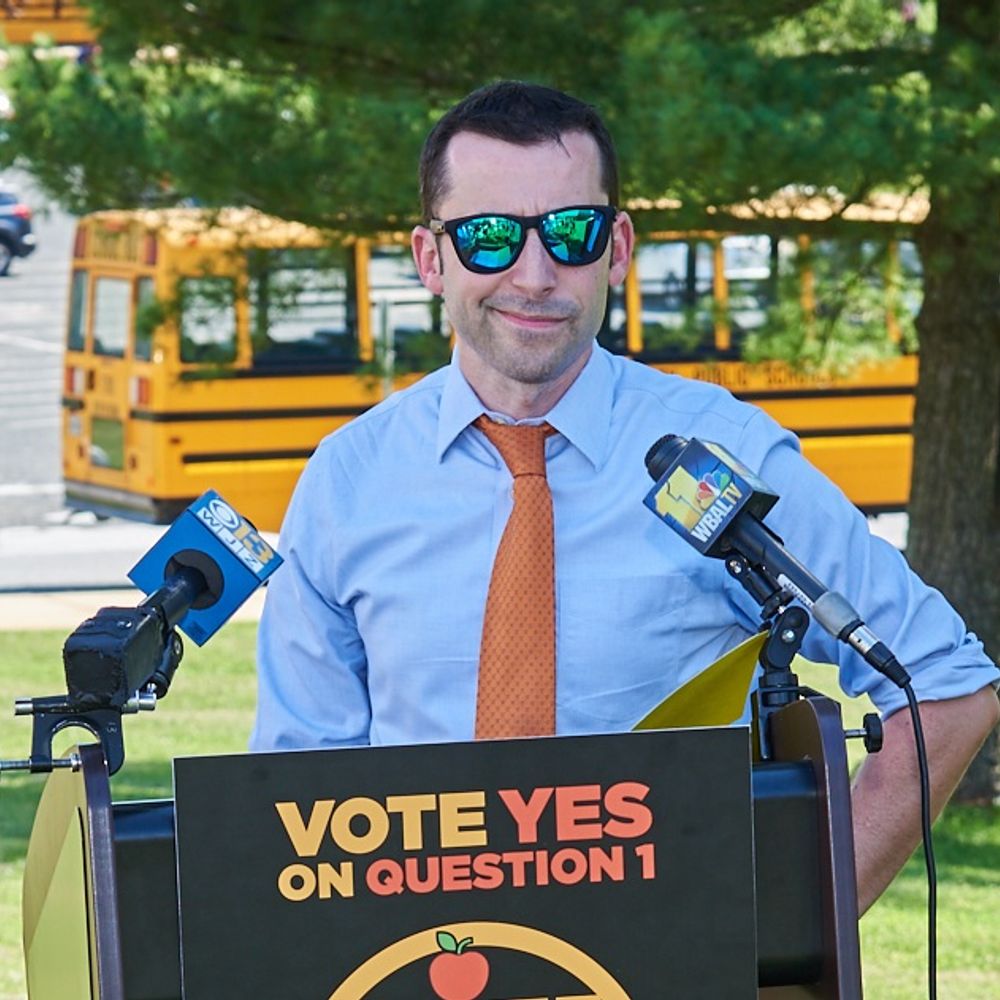Adam Mendelson