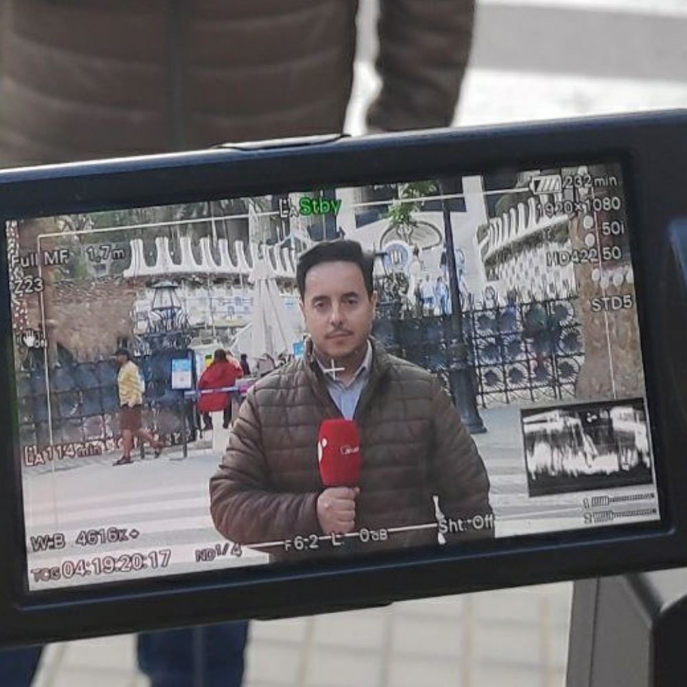 Quim García