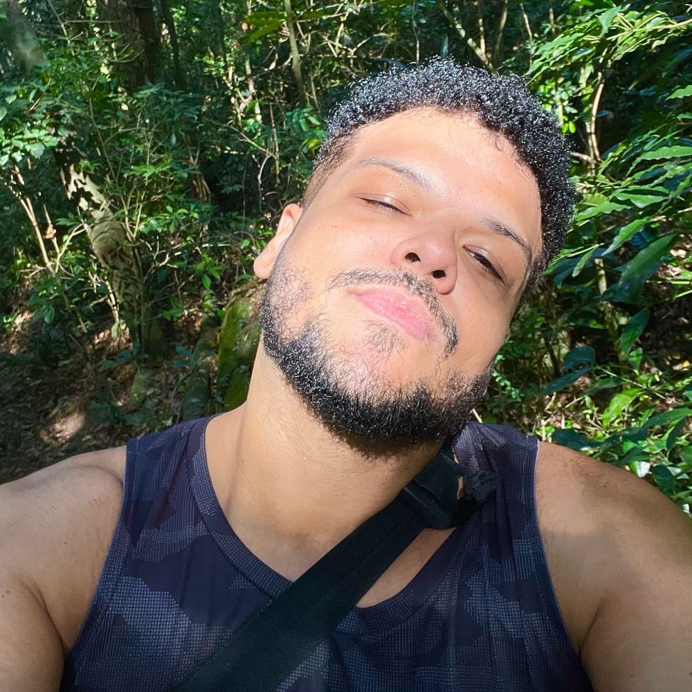 🫧André Vidal