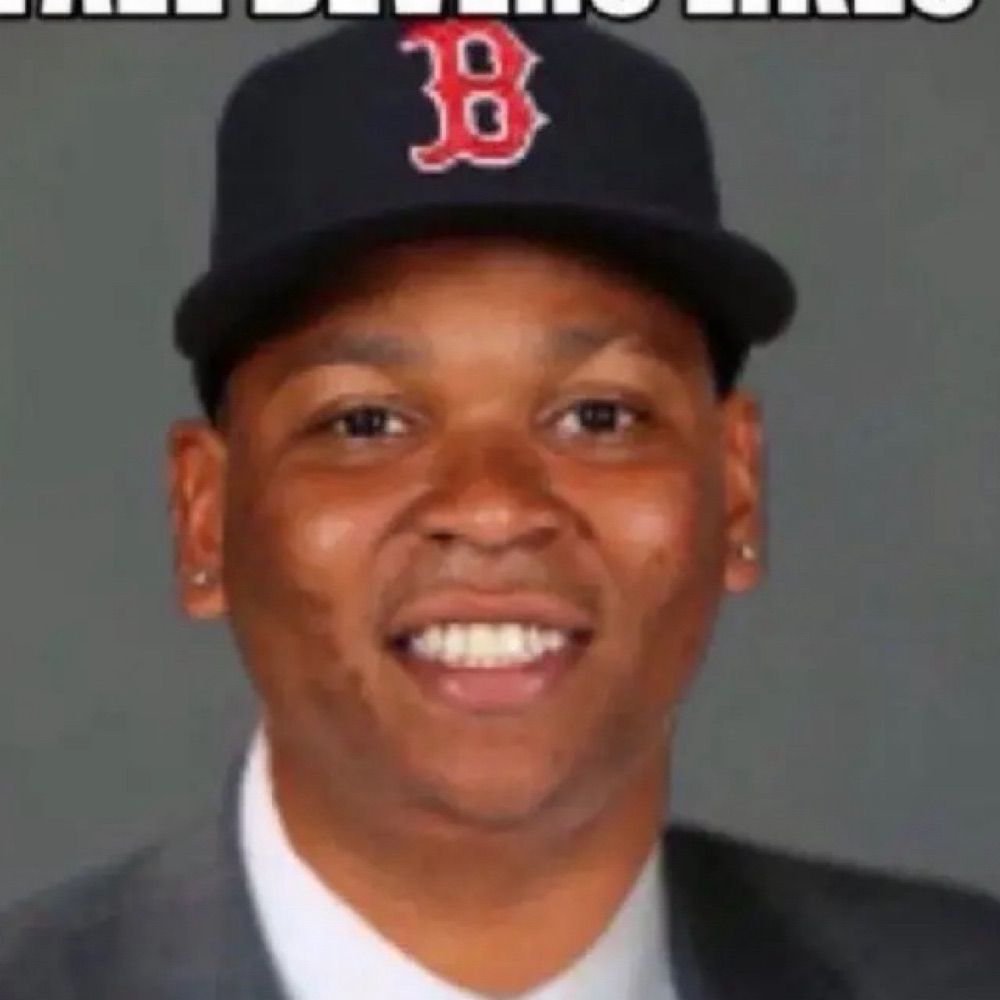 Red Sox Enthusiast