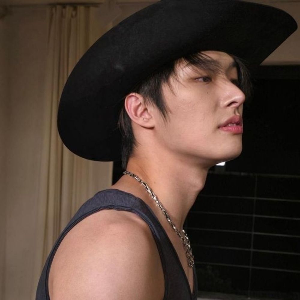 hyu namorado do yunho⁸