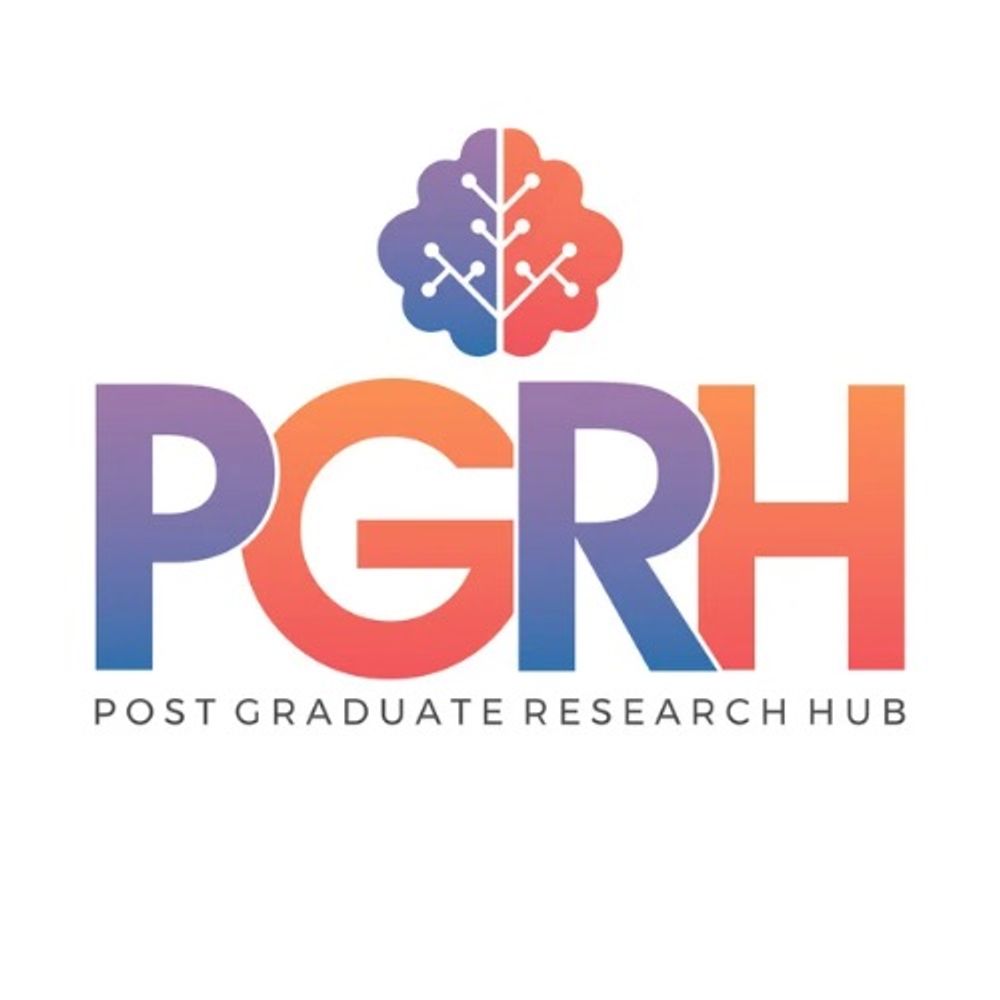 Postgraduate Research Hub 