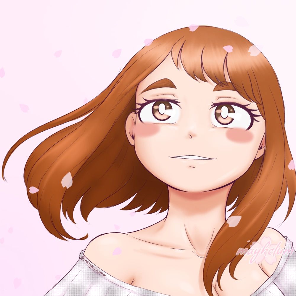 🌸 Mayka 🌸