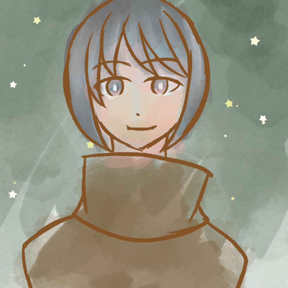 にーえ（チハヤ・クズノハ🌠）