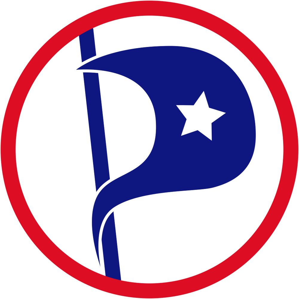 US Pirate Party 🏴‍☠️
