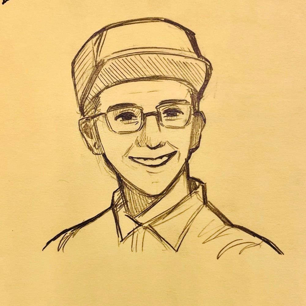 Nate Goza
