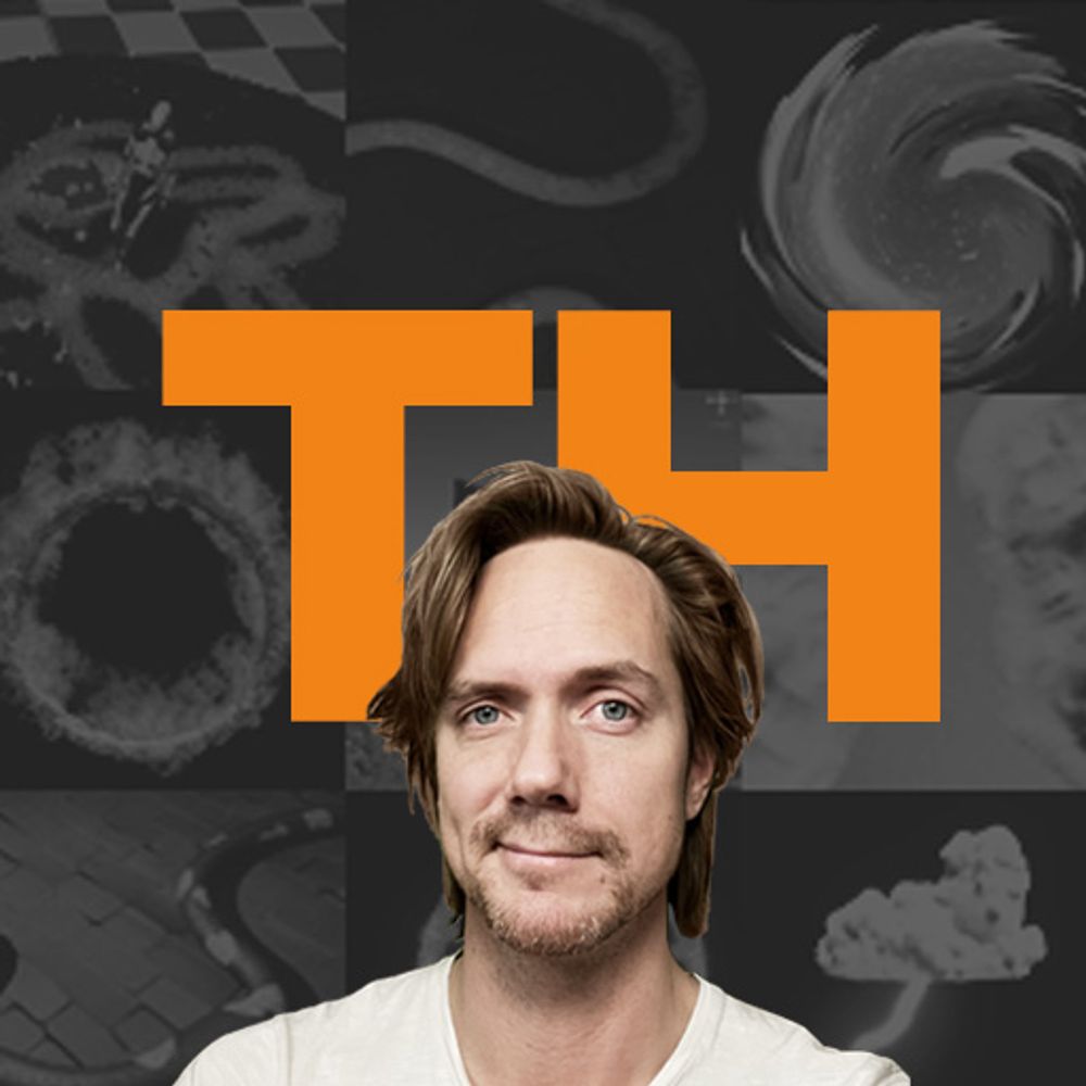 TECH HAMLIN