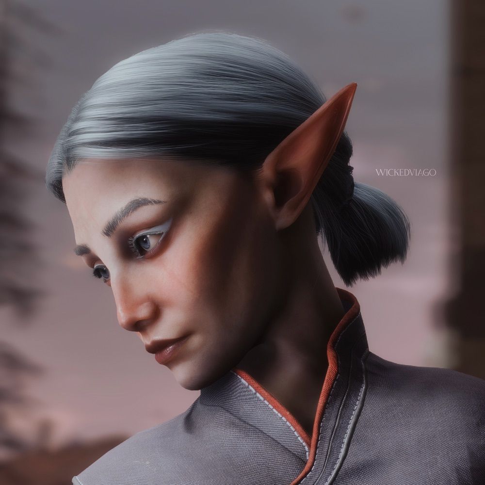 arya