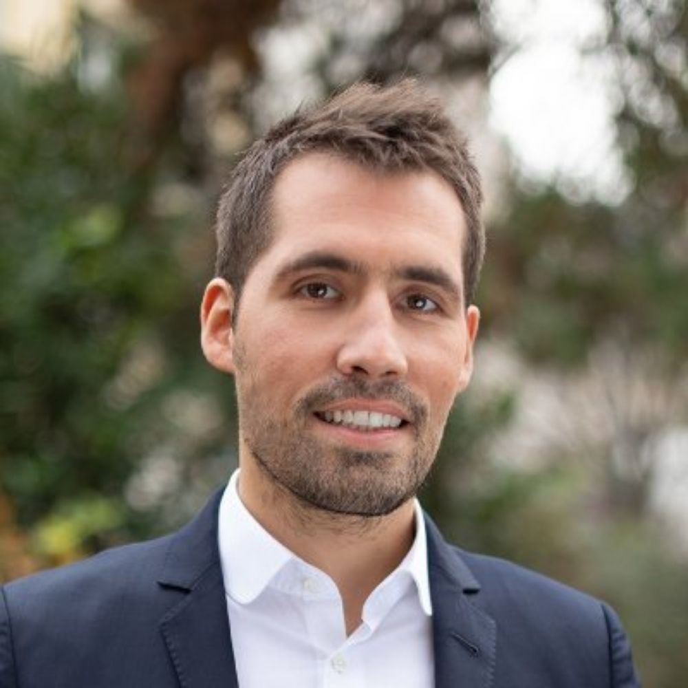 Romain Jehanin