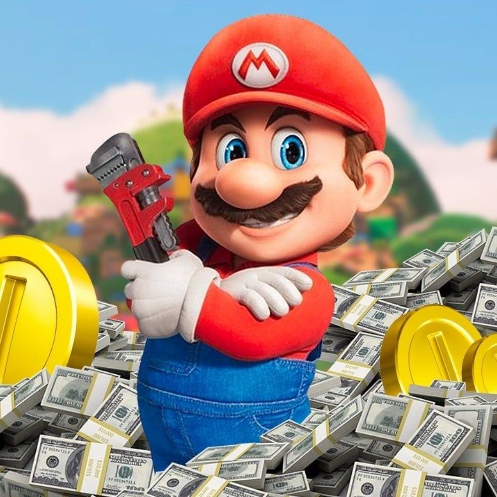 MrNintendo 