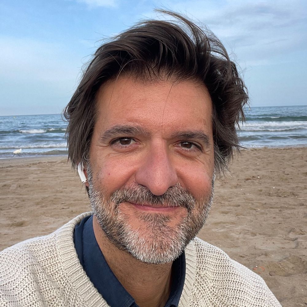 Luis Gosalbez