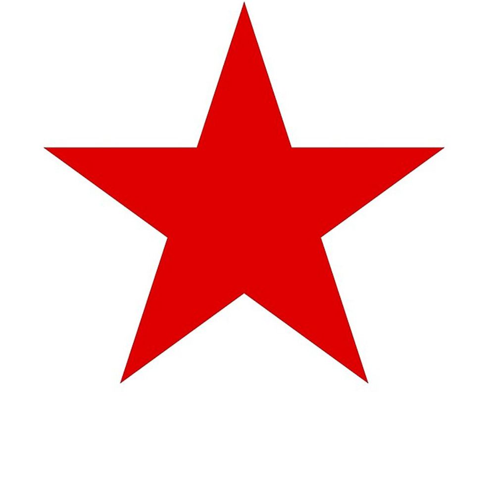 International Socialists