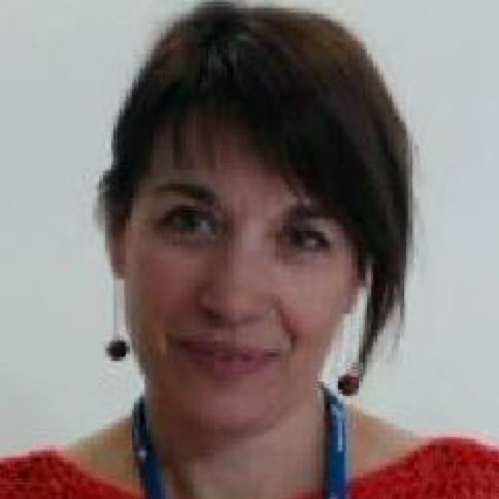 Esther Bonet