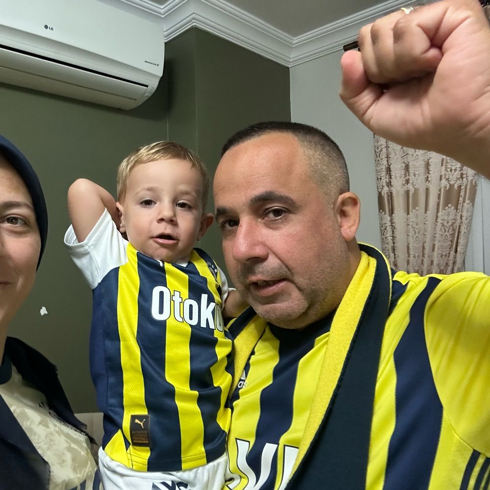 İsmail Mali