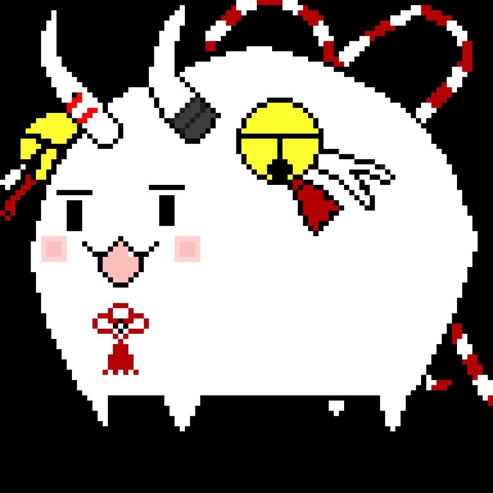 暗黒(百鬼組)