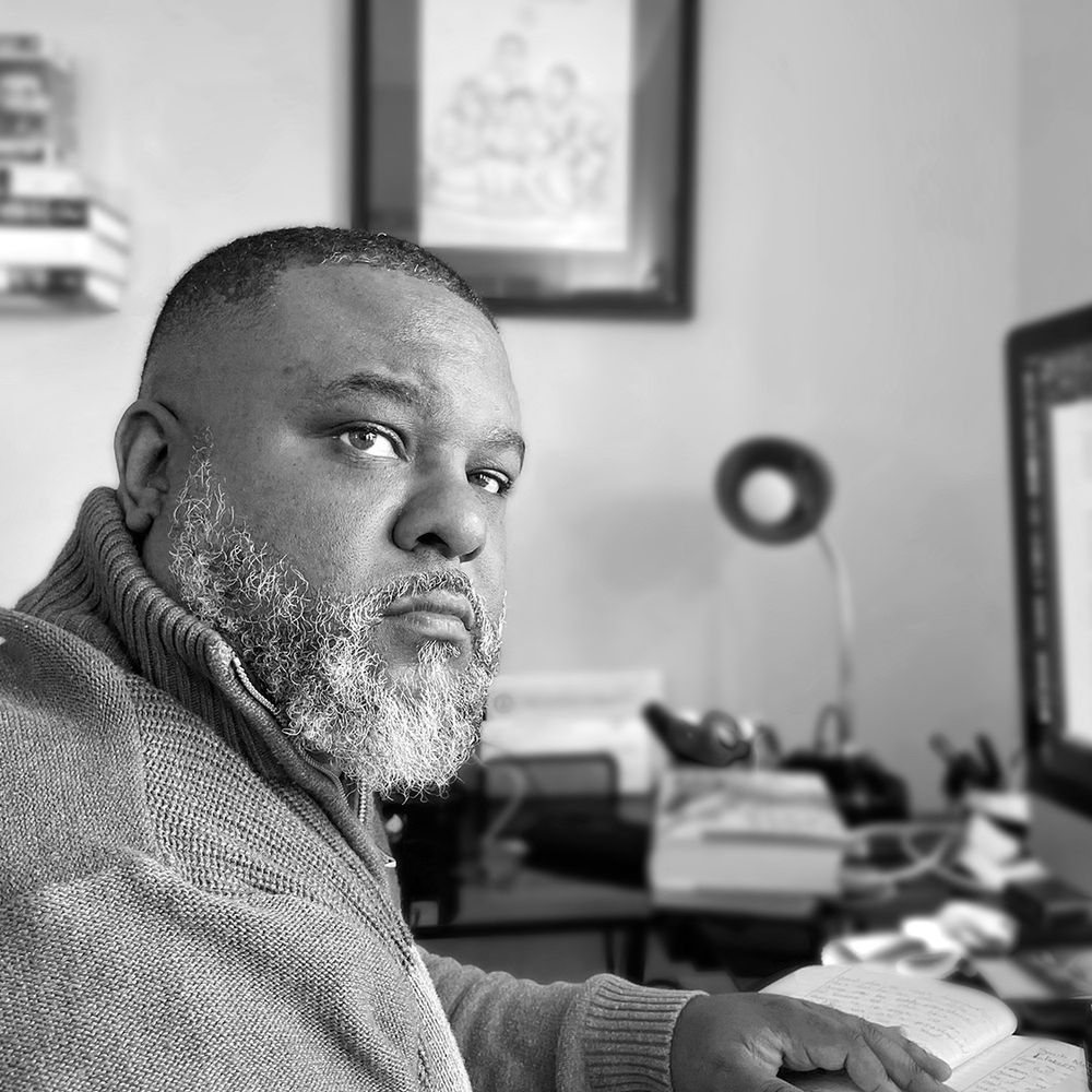 Lamar Giles