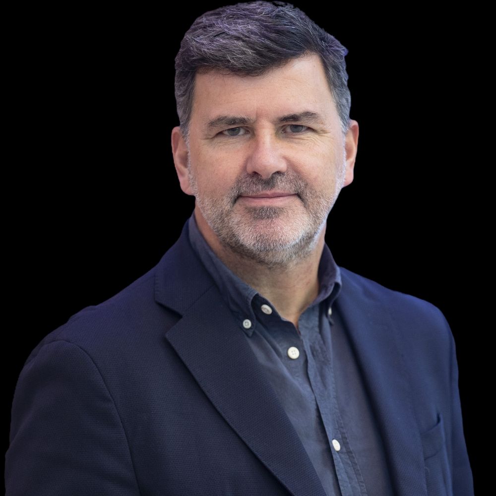 Nicolas G. Casares