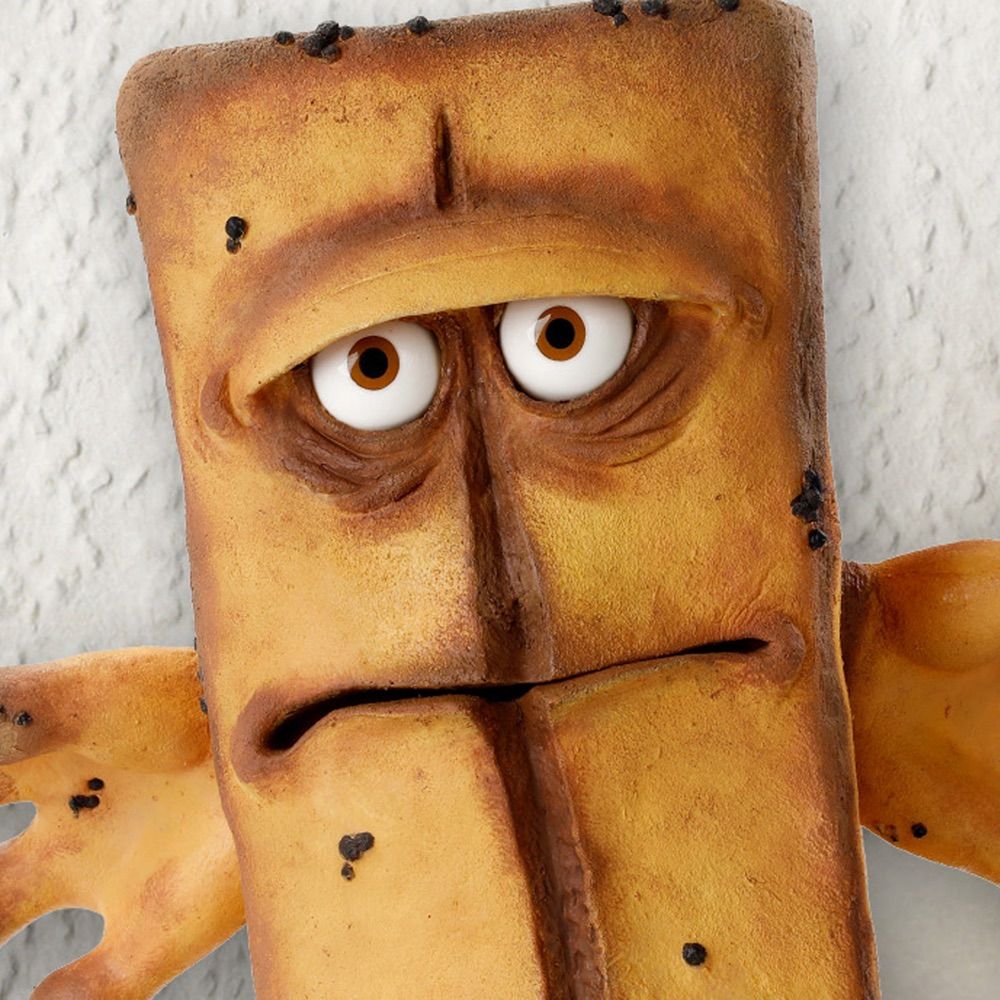 Bernd Das Brot