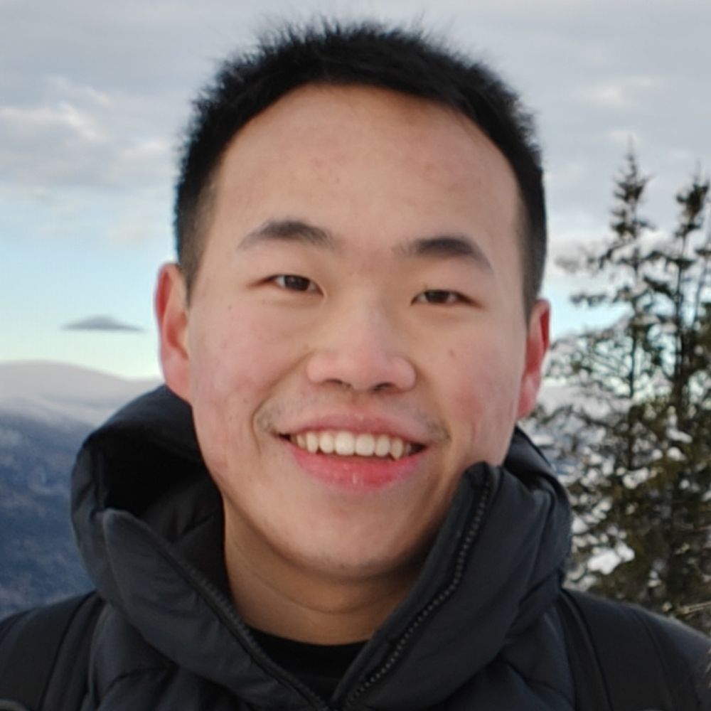 Tianwei Yin