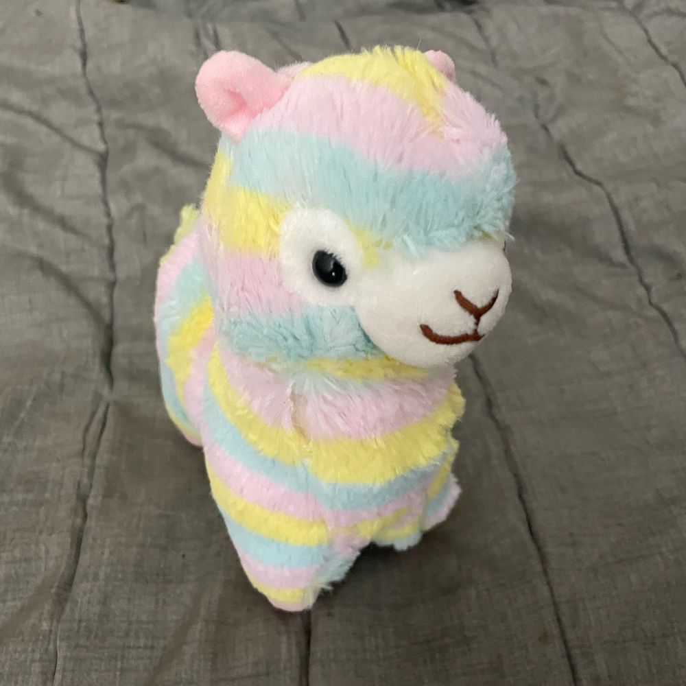 별잎