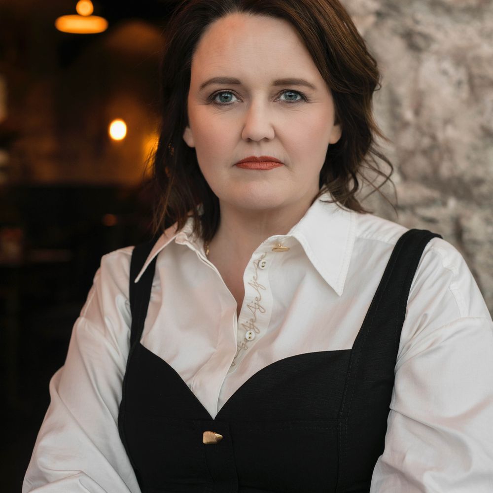 Dervla McTiernan