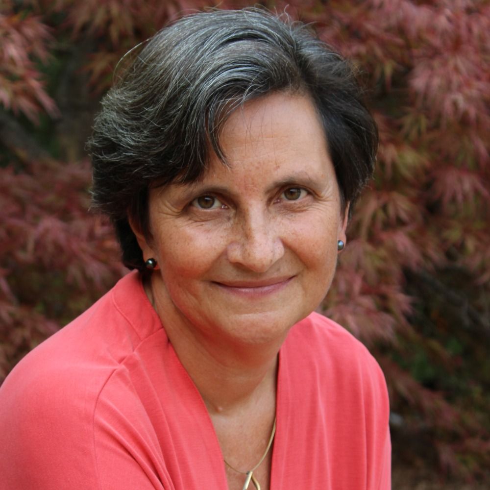 Anne Keck