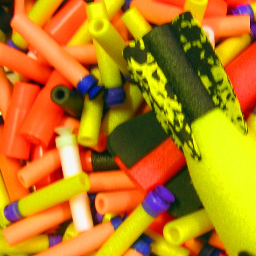 Nerfsmith